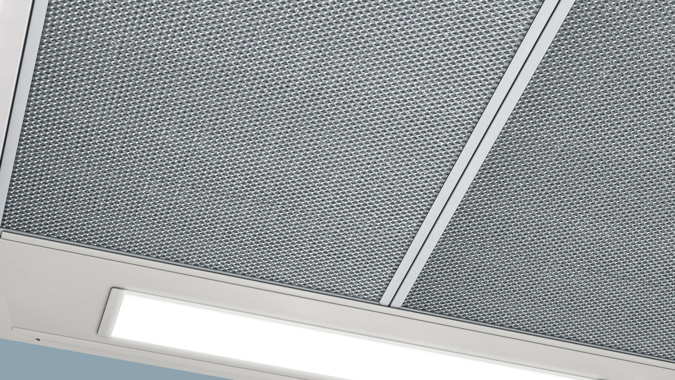 Siemens Hotte encastrable LU63LCC20 image