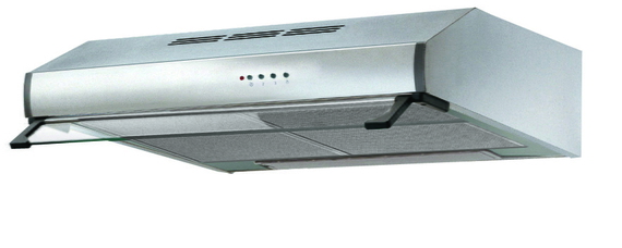 Beko Onderbouwdampkap Cfb6433Xg beko kopen in de aanbieding