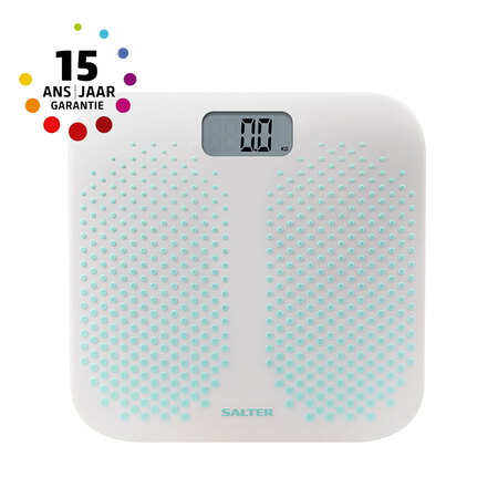 Salter Elektronische Personenweegschaal Sa 9096 Gn3R salter kopen in de aanbieding