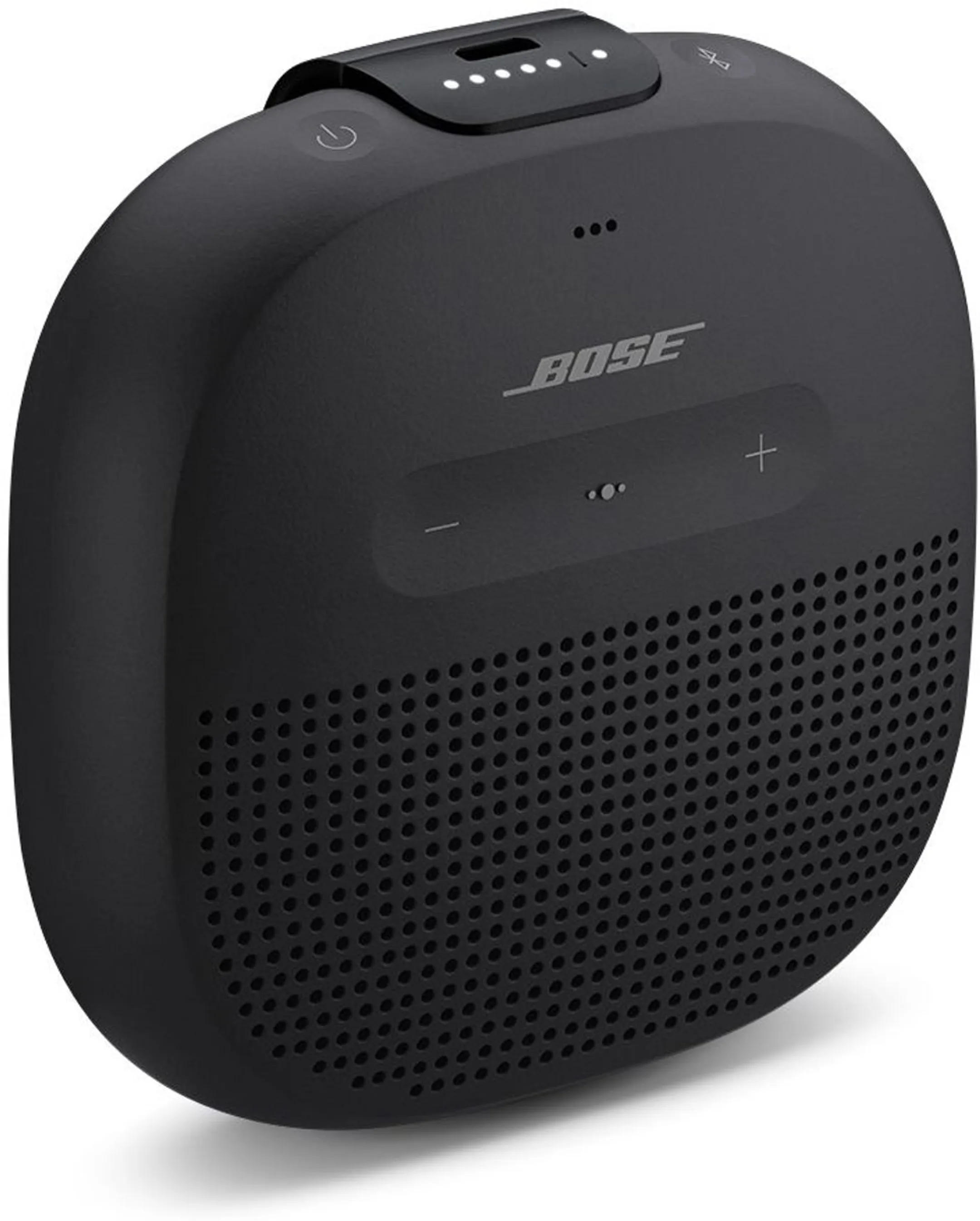 Soundlink Micro Bluetooth Speaker - Zwart