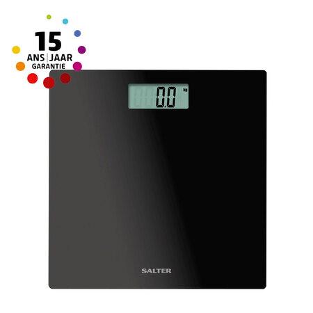 Salter Elektronische Personenweegschaal Sa 9202 Bk3R salter kopen in de aanbieding