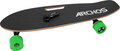 Archos SK8 Black Elektrisch skateboard