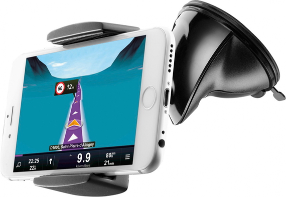 Cellular Line Zuignapsteun Pilot Pro Apple cellular line kopen in de aanbieding Cellular Line Zuignapsteun Pilot Pro Apple cellular line kopen in de aanbieding