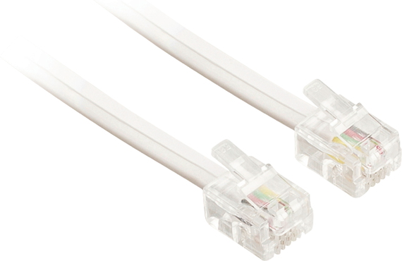 Bandridge Telefoonkabel Btl1099 bandridge kopen in de aanbieding