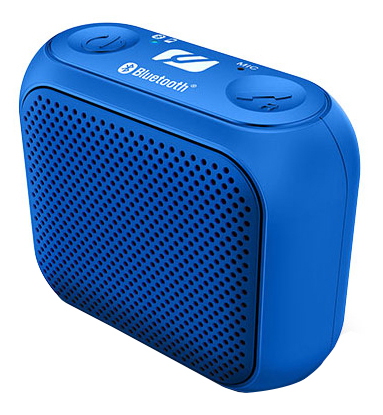 Muse M 312 Bt Bluetooth Speaker Blauw muse kopen in de aanbieding Muse M 312 Bt Bluetooth Speaker Blauw muse kopen in de aanbieding