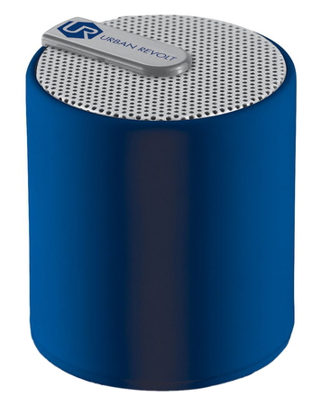 Trust Drum Bluetooth Speaker Blauw trust kopen in de aanbieding Trust Drum Bluetooth Speaker Blauw trust kopen in de aanbieding