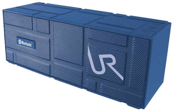Trust Streetbeat Bluetooth Speaker Blauw trust kopen in de aanbieding Trust Streetbeat Bluetooth Speaker Blauw trust kopen in de aanbieding