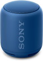 Sony SRS-XB10 Mono Bluetooth Speaker - Blauw