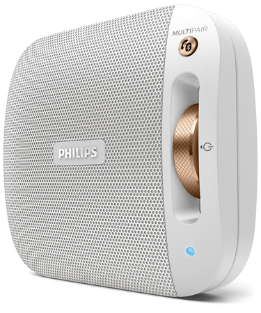 Philips Bt2600W00 Bluetooth Speaker Wit philips kopen in de aanbieding Philips Bt2600W00 Bluetooth Speaker Wit philips kopen in de aanbieding