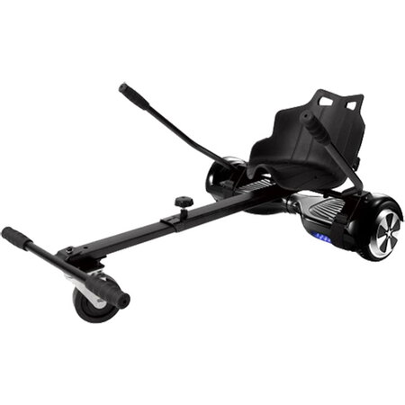 Mp Man Ov15 Black Kart Kit mp man kopen in de aanbieding