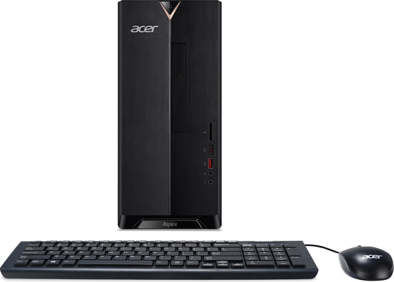Acer Aspire Tc 885 I5518 Be Desktop Tower acer kopen in de aanbieding