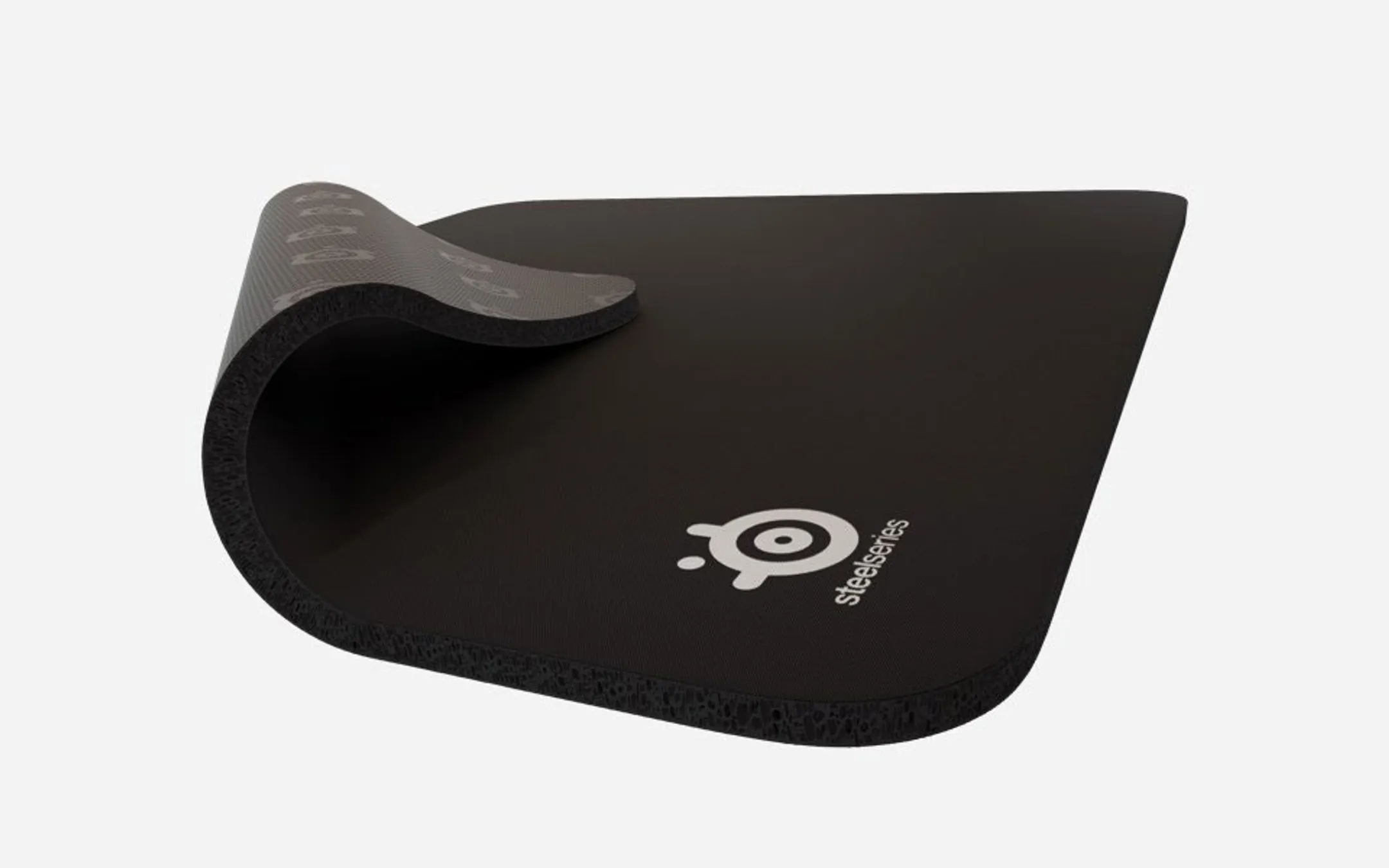 Steelseries Qck Heavy image
