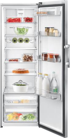 Grundig Koelkast Gsn10720X grundig kopen in de aanbieding