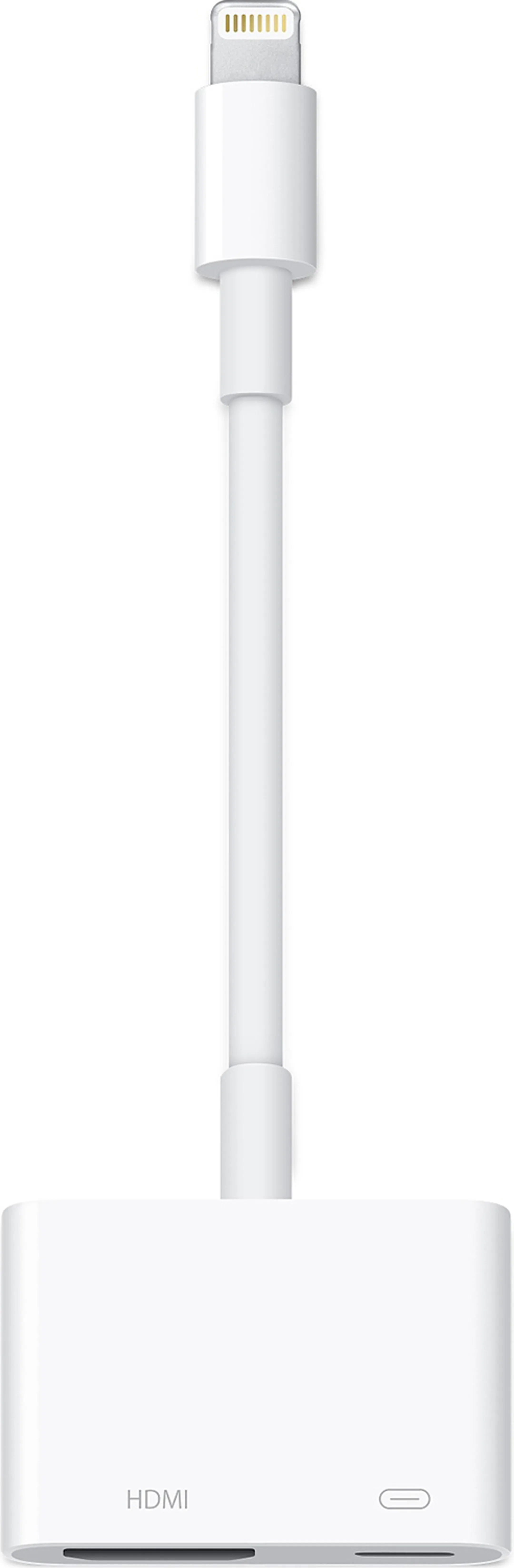 HDMI naar Lightning-adapter - MD826ZM/A