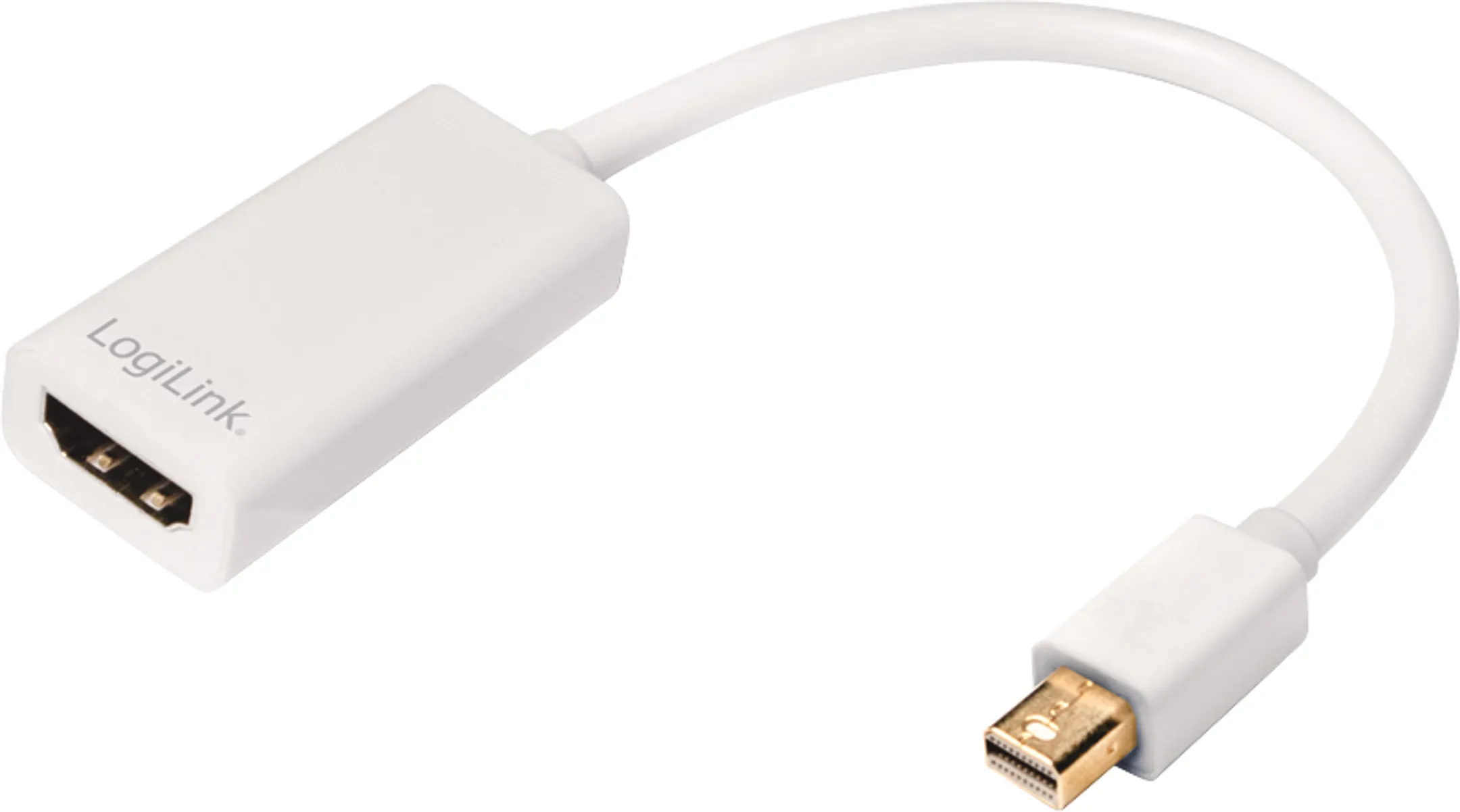 Adaptateur HDMI vers mini DisplayPort