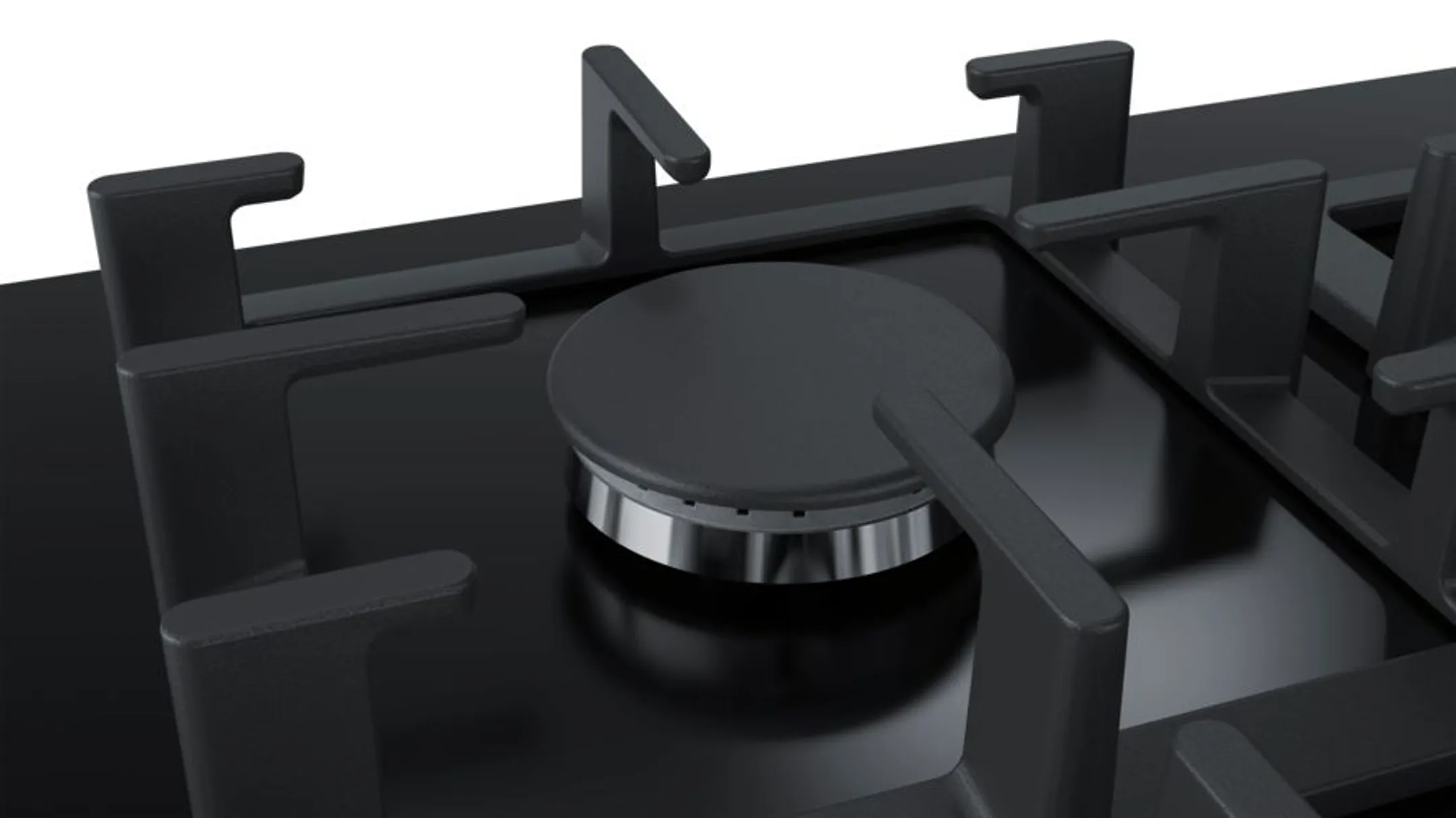 Bosch Gaskookplaat PPS9A6B90 FlameSelect image