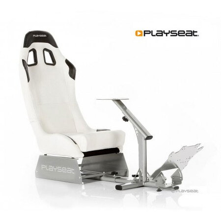 Playseat Evolution Wit playseat kopen in de aanbieding