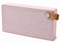Fresh 'n Rebel Rockbox Slice Bluetooth Speaker - Cupcake