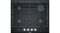 Bosch Taque au gaz PRP6A6D70 FlameSelect