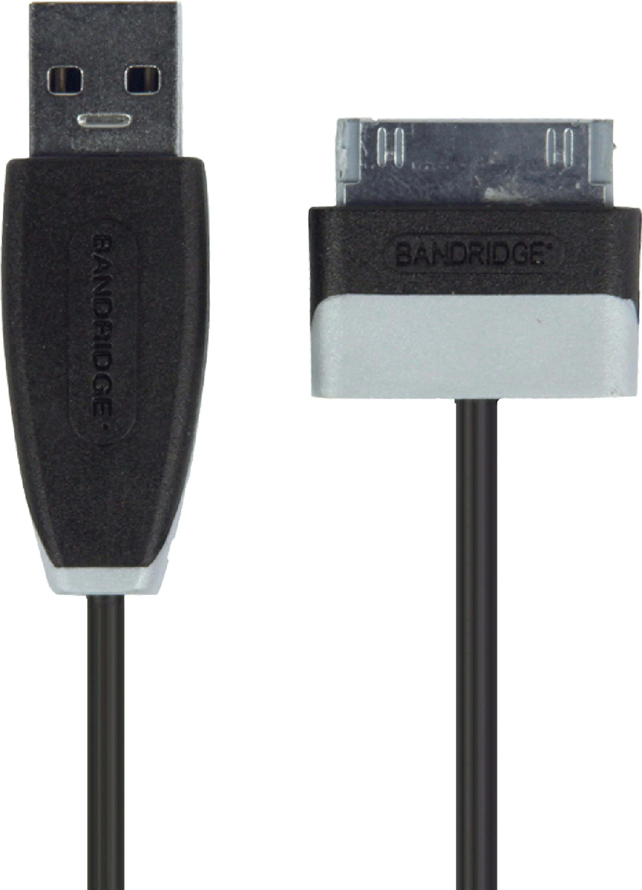 USB 2.0 naar Samsung 30-pins-kabel - 1 m - BBM39200B10