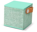 Fresh 'n Rebel Rockbox Cube Bluetooth Speaker - Peppermint
