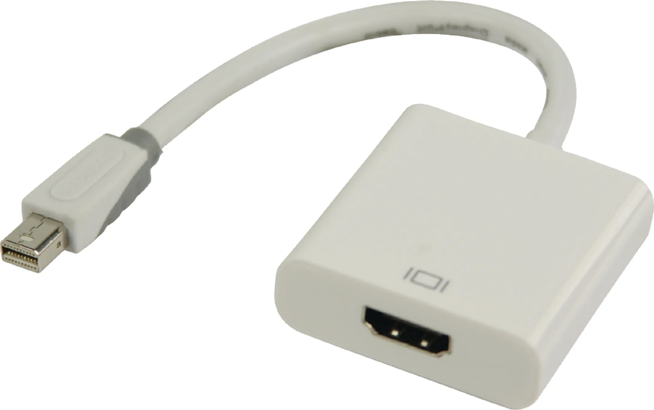 HDMI naar mini DisplayPort-adapter - BBM37650W2
