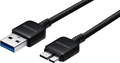 Samsung Câble USB 3.0 vers micro USB 3.0 B - 1,5 mètres