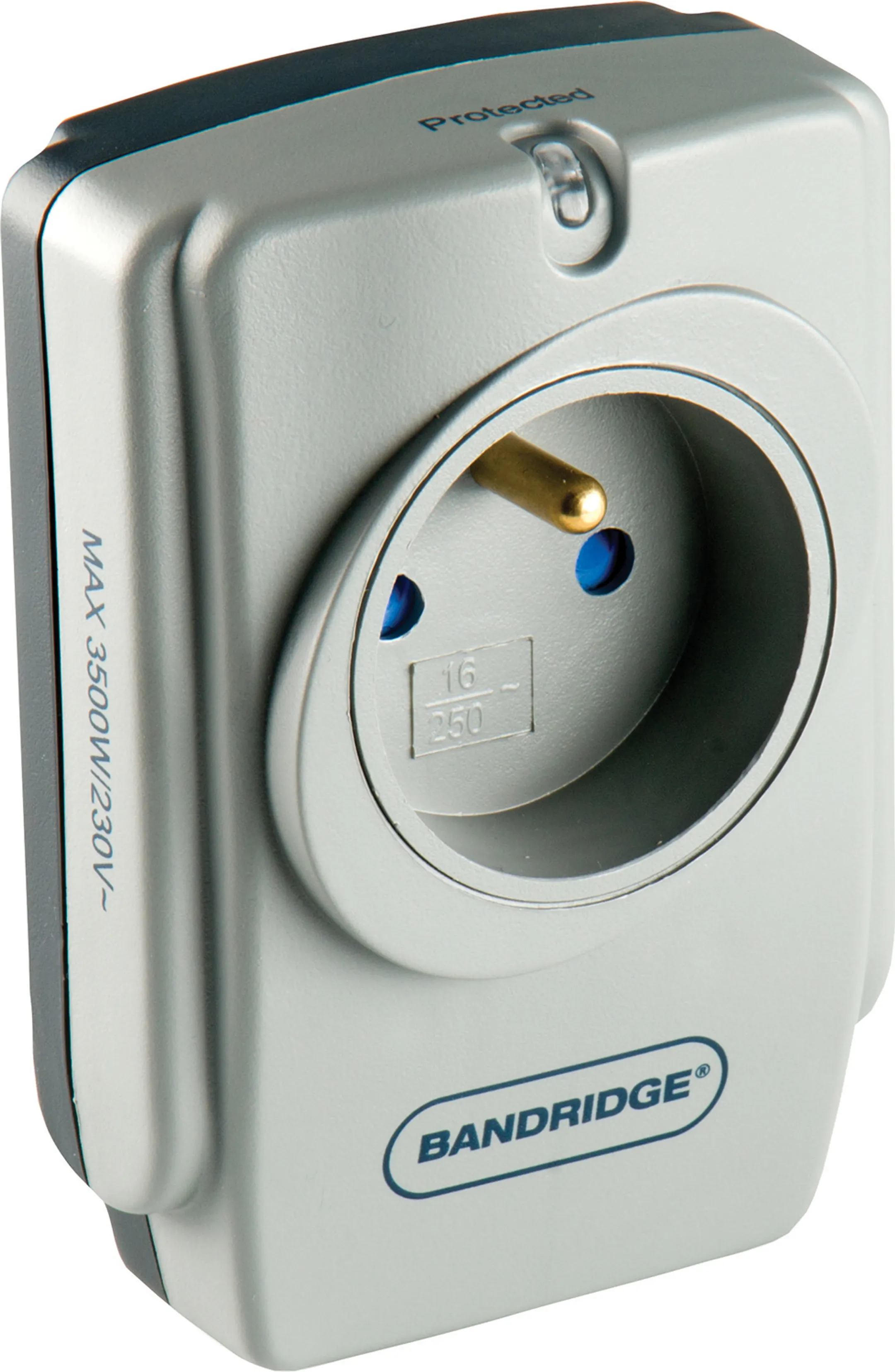 Bandridge Overspanningsbeveiliging - BPC6100FR image