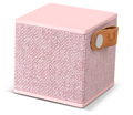 Fresh 'n Rebel Rockbox Cube Bluetooth Speaker - Cupcake