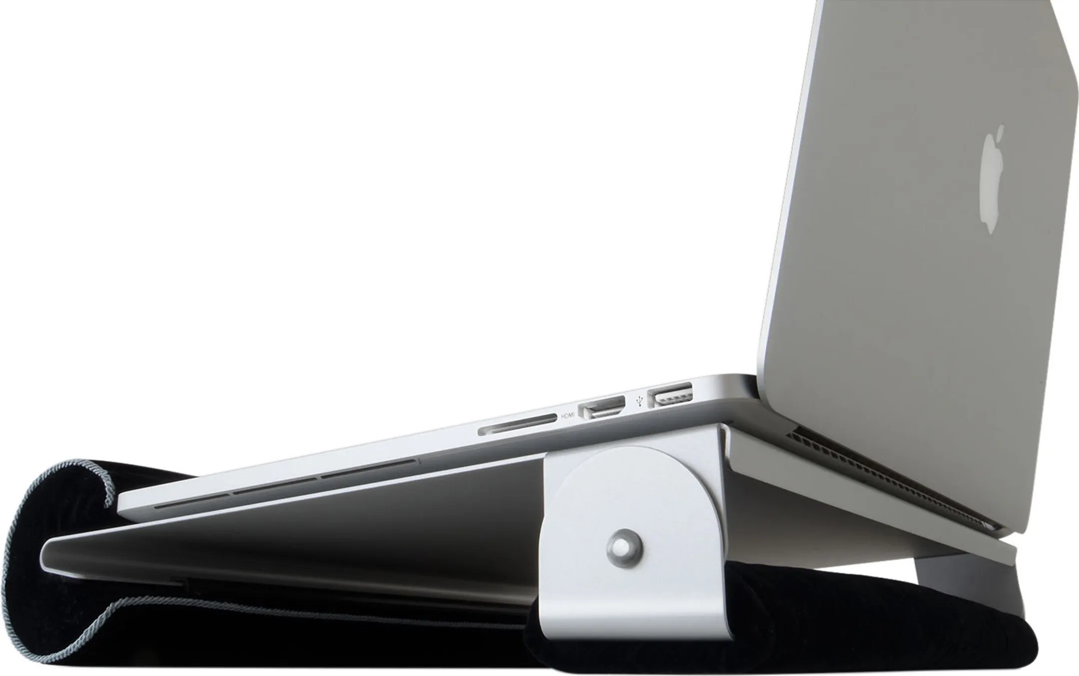 iLap-stand voor 12" MacBook