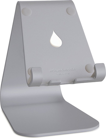 Rain Design Mstand Mobile Voor Iphone Of Ipad Mini rain design kopen in de aanbieding