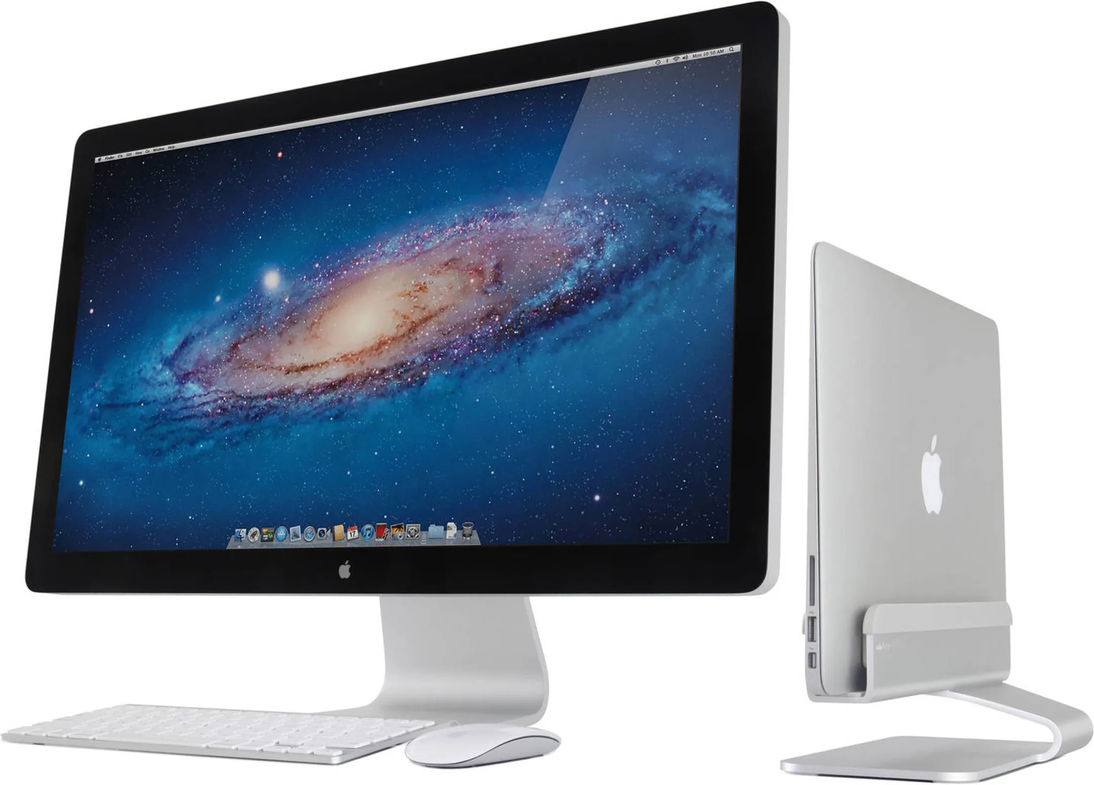 Rain Design mTower pour MacBook image