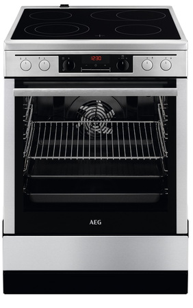Aeg Fornuis Ccb6670Apm Steambake aeg kopen in de aanbieding