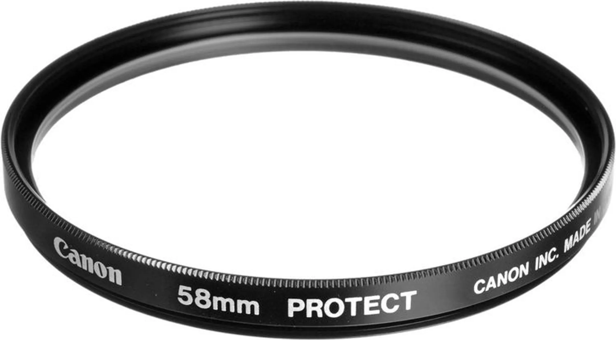 Filtre UV - 58 mm