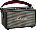 Marshall Kilburn Bluetooth Speaker - Zwart, Goud