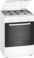 Bosch Cuisinière HGA030D20