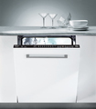 Candy Lave-vaisselle encastrable CDI2DS36