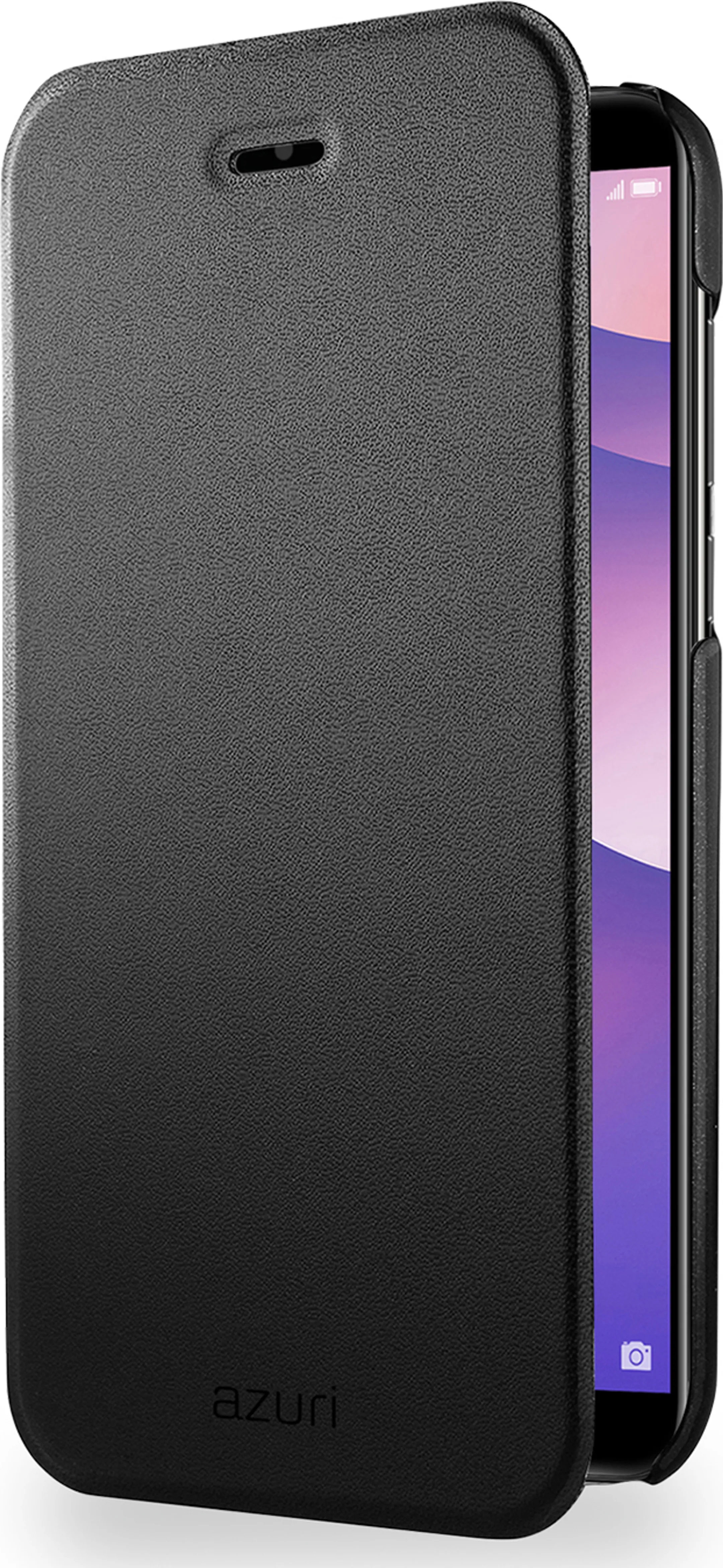 Azuri Bookcover voor Y7 (2018) image