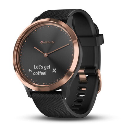 Garmin Vivomove Hr Rosegoud Sm garmin kopen in de aanbieding Garmin Vivomove Hr Rosegoud Sm garmin kopen in de aanbieding