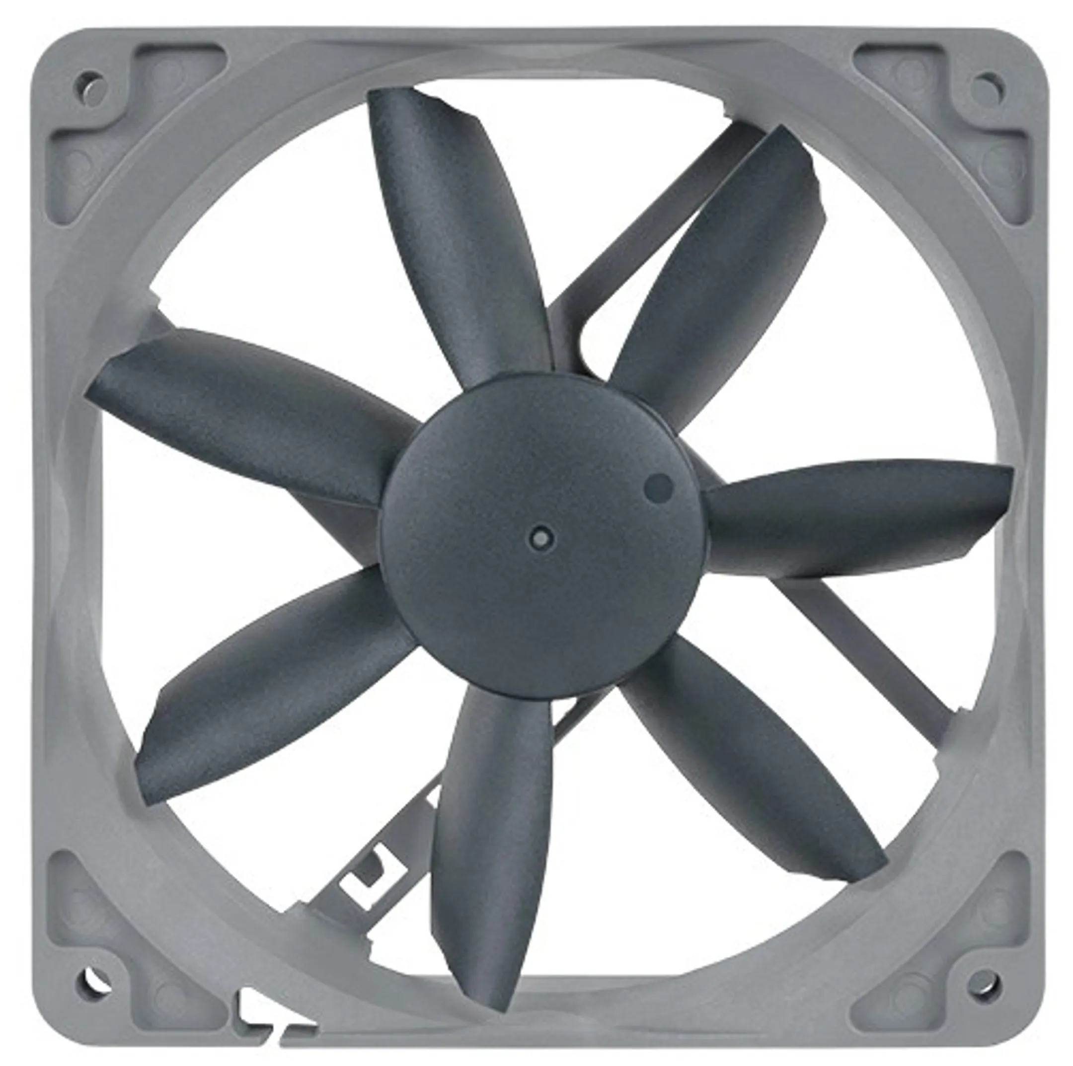Noctua NF-S12B REDUX-1200 - 120 mm PWM (Single Pack) image
