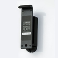 Flexson Sonos One Noir - Support de haut-parleurs mur FLXS1WM1021