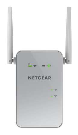 Netgear Ac1200 Wi Fi Versterker Ex6150 100Pes netgear kopen in de aanbieding