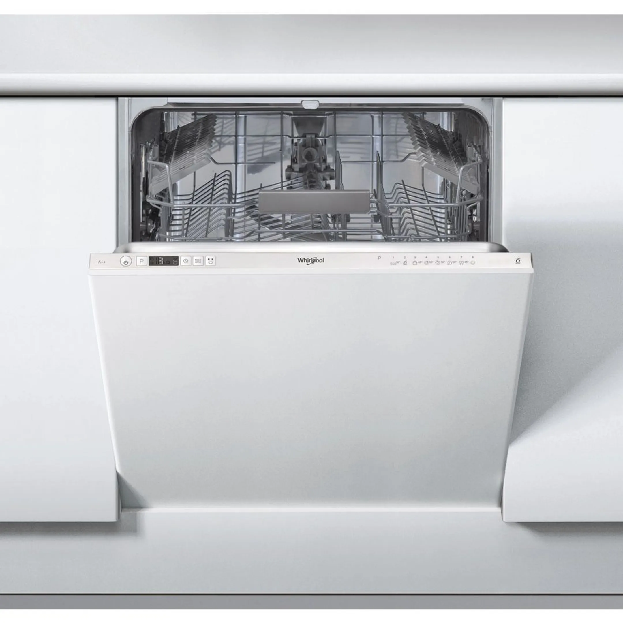 Lave-vaisselle encastrable WRIC 3C26