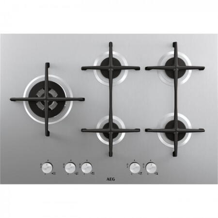 Aeg Gaskookplaat Hg755521Um aeg kopen in de aanbieding Aeg Gaskookplaat Hg755521Um aeg kopen in de aanbieding