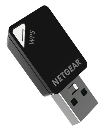 Netgear A6100 Usb 433Mbits Netwerkkaart Adapter netgear kopen in de aanbieding Netgear A6100 Usb 433Mbits Netwerkkaart Adapter netgear kopen in de aanbieding