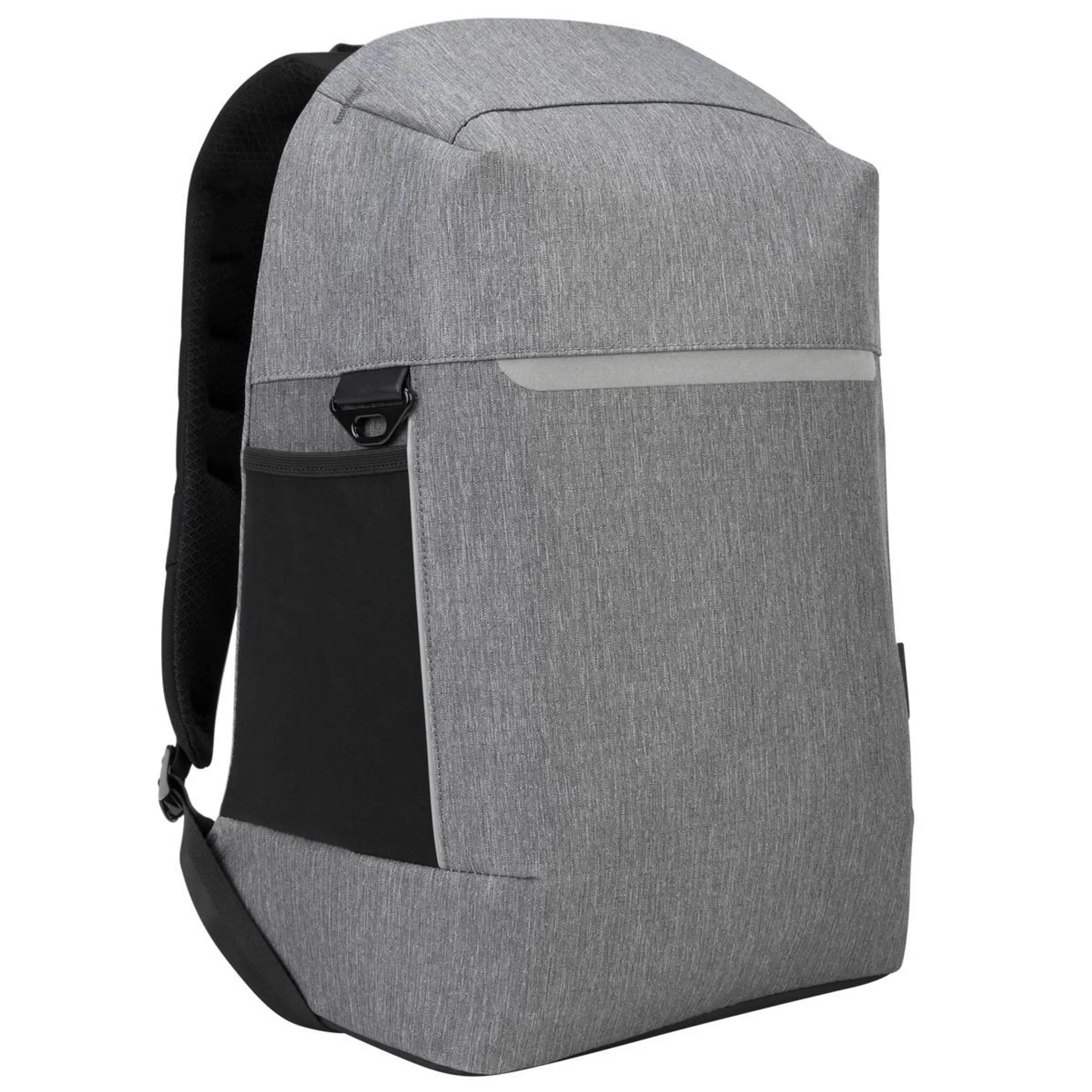 CityLite 15.6" Sac à dos Noir, Gris