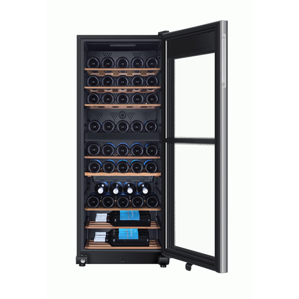 Haier Wijnklimaatkast WS53GDA Gratis geleverd!