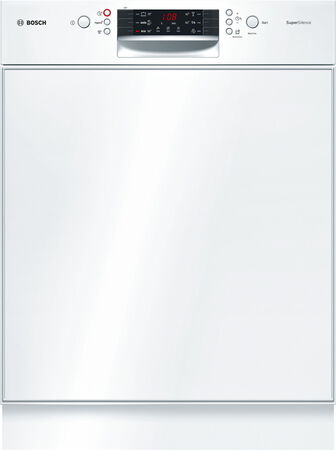 Bosch Inbouw Vaatwasser Smd46Iw03E Onderbouw bosch kopen in de aanbieding
