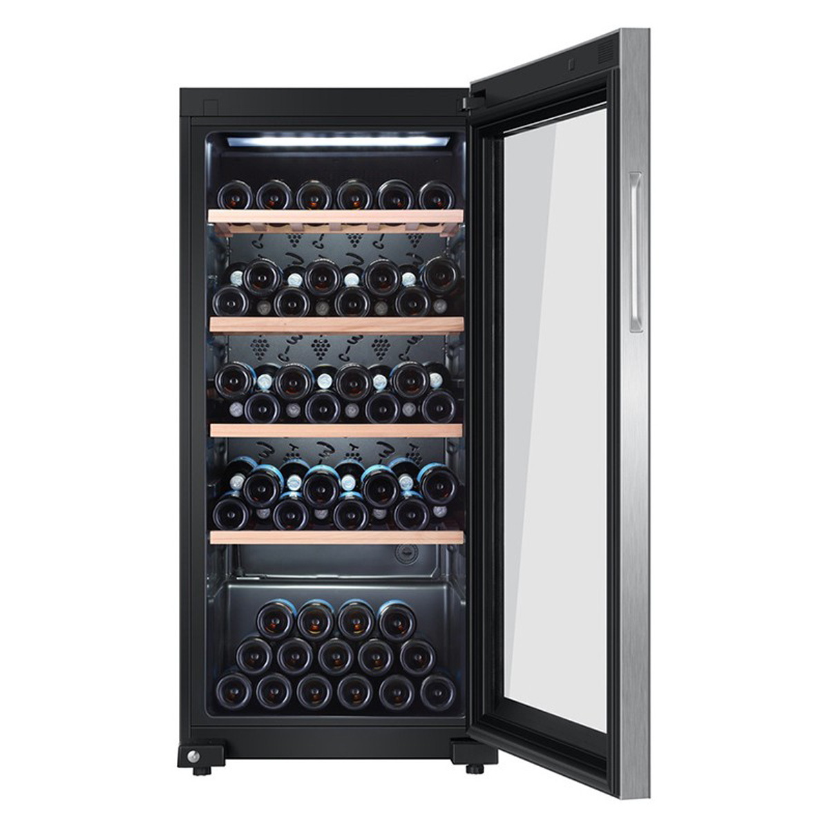 Haier Cave à vin WS105GA Livraison gratuite!