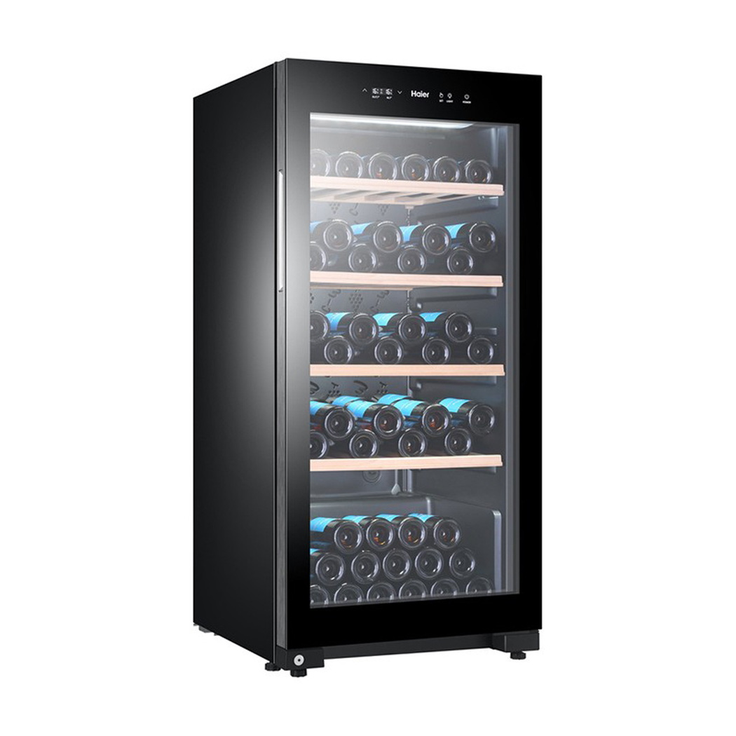 Haier Cave à vin WS105GA Livraison gratuite!